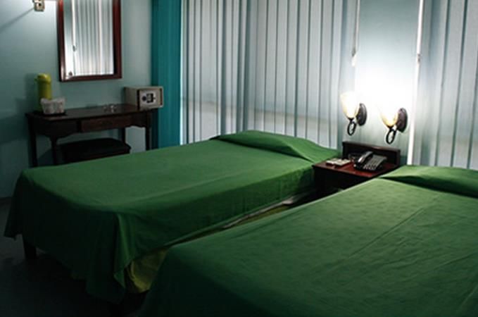 ISLAZUL CARIBBEAN (ex. SERCOTEL CARIBBEAN)  - 2