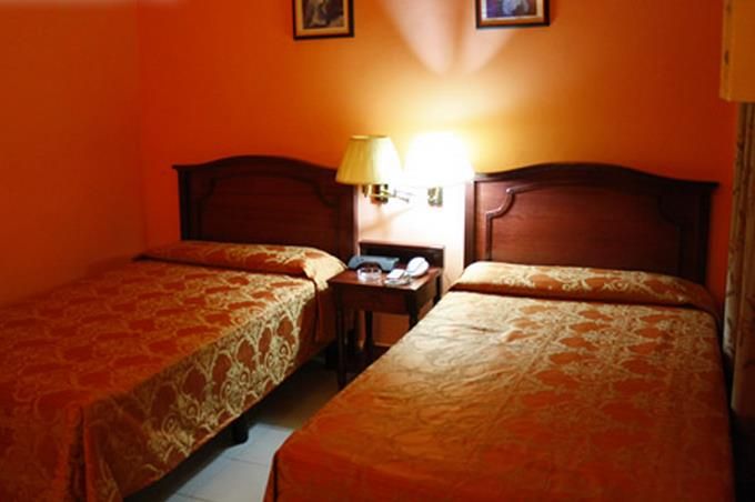 ISLAZUL CARIBBEAN (ex. SERCOTEL CARIBBEAN)  - 3