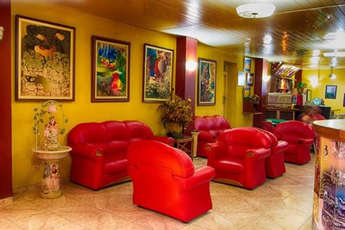 ISLAZUL CARIBBEAN (ex. SERCOTEL CARIBBEAN)  - 4