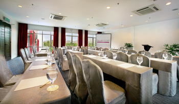 Картинка отеля - 23