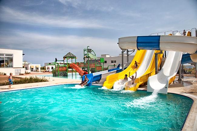 Karya Family Resort - 3
