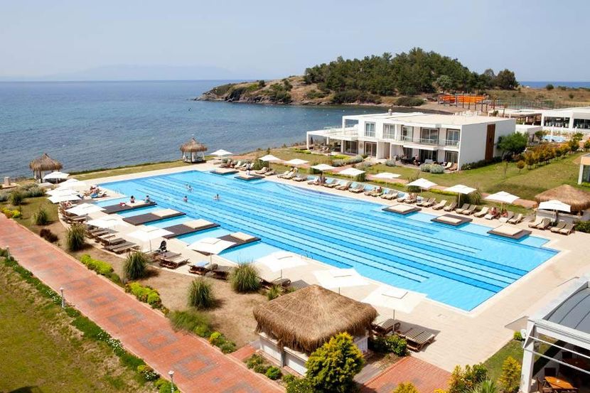 Karya Family Resort - 6