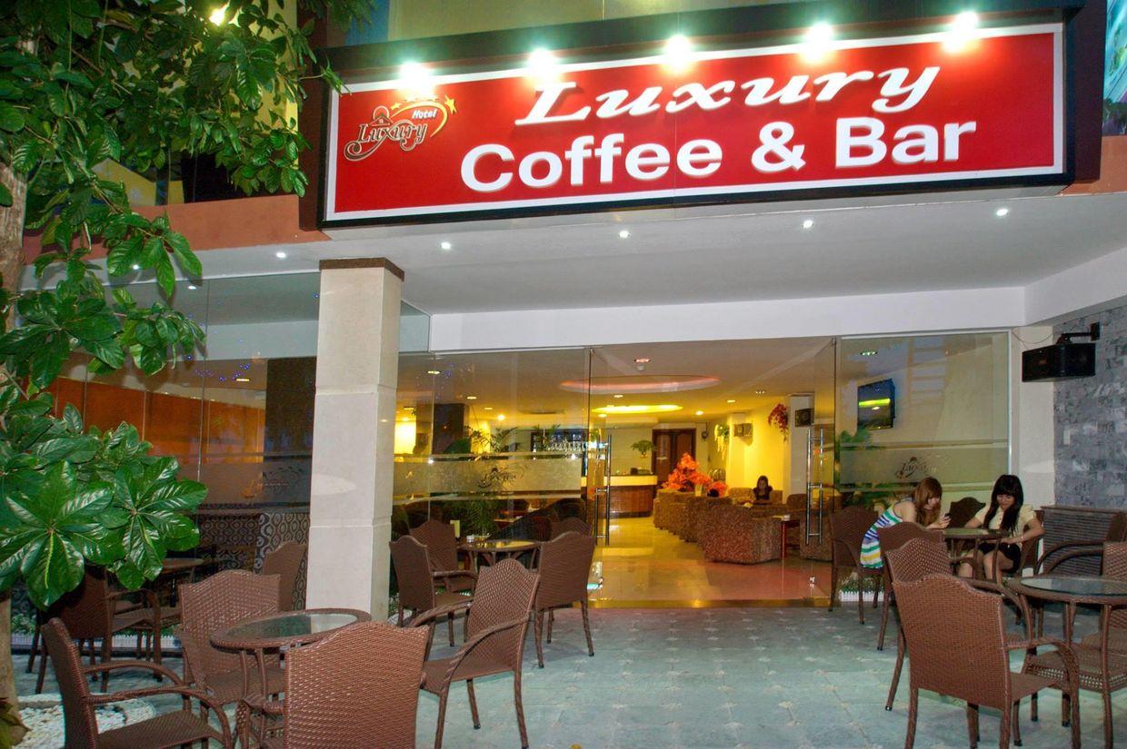 LUXURY NHA TRANG HOTEL - 2