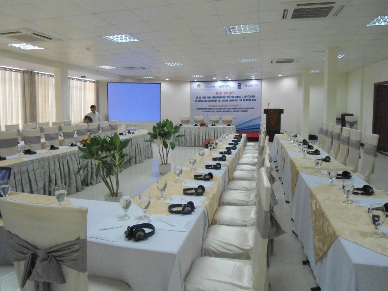 LUXURY NHA TRANG HOTEL - 3