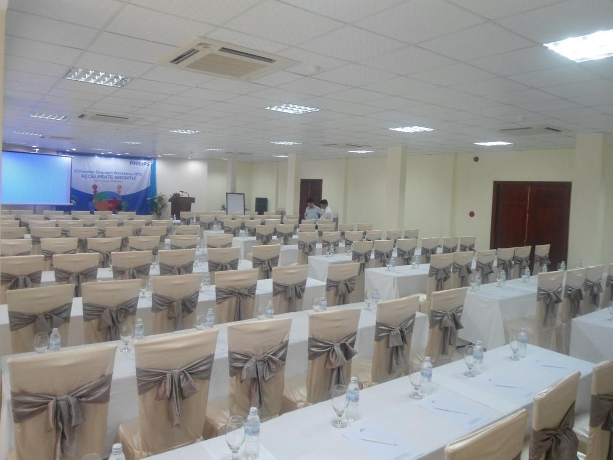 LUXURY NHA TRANG HOTEL - 5