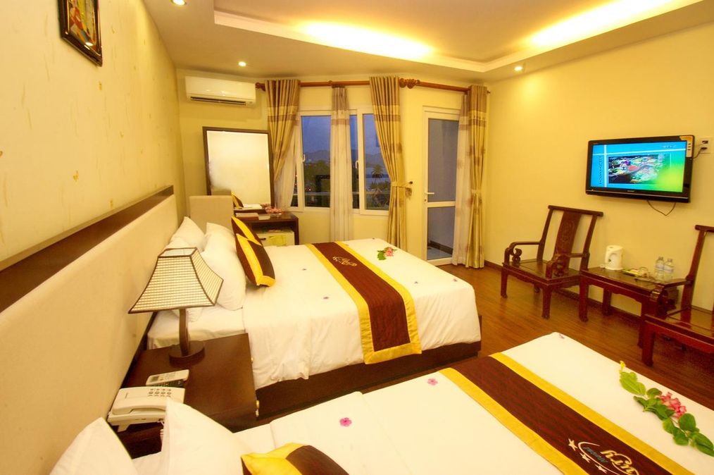 Картинка отеля - 10