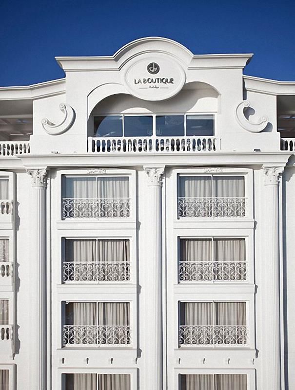 Massimo Hotel (ex. La Boutique Hotel) (only adults 16+) - 2