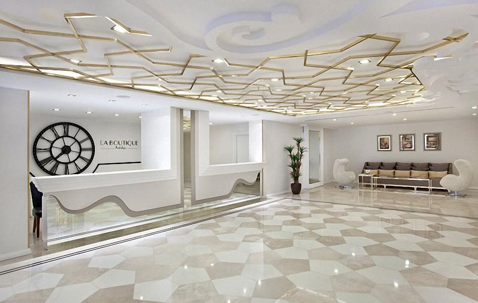 Massimo Hotel (ex. La Boutique Hotel) (only adults 16+) - 3