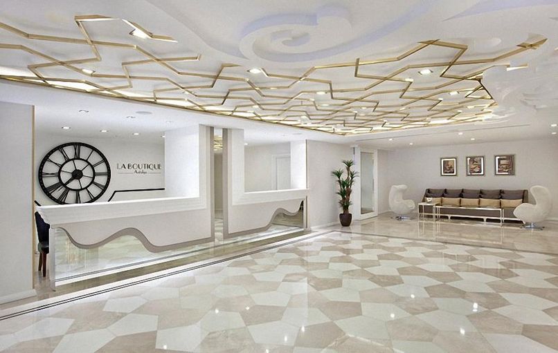 Massimo Hotel (ex. La Boutique Hotel) (only adults 16+) - 3