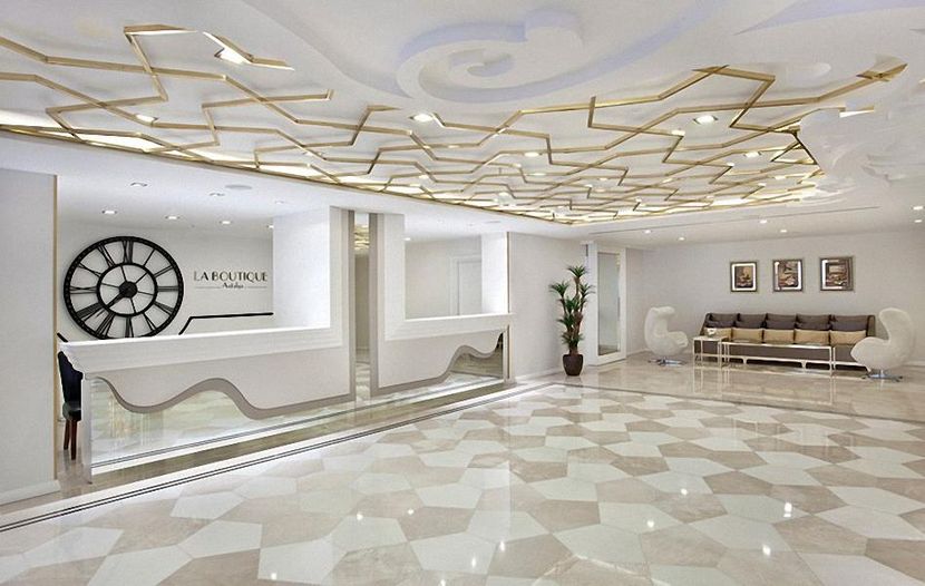 Massimo Hotel (ex. La Boutique Hotel) (only adults 16+) - 3