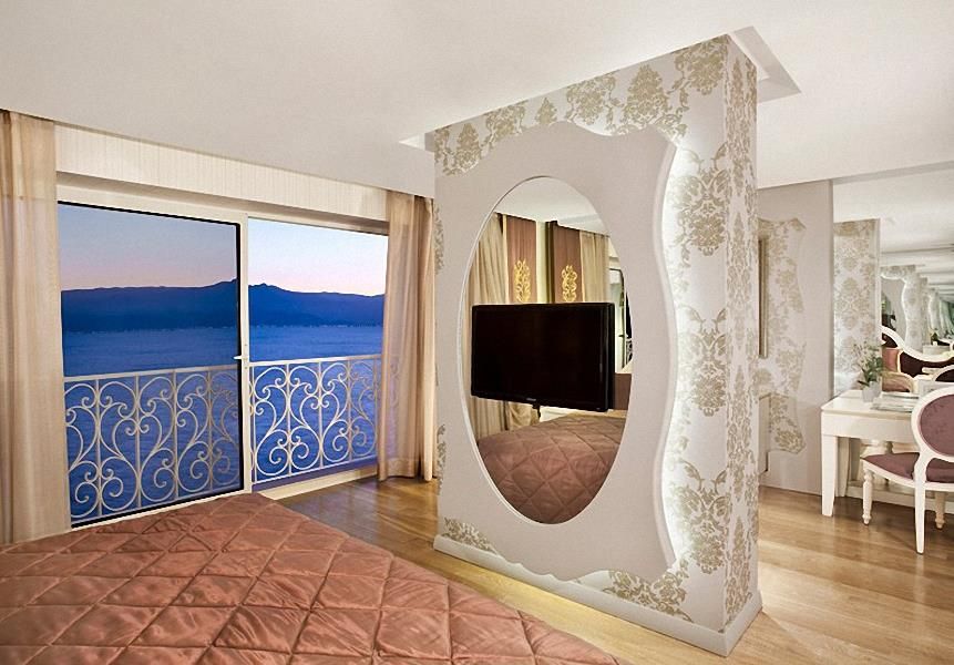 Massimo Hotel (ex. La Boutique Hotel) (only adults 16+) - 4