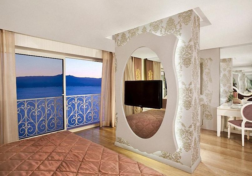 Massimo Hotel (ex. La Boutique Hotel) (only adults 16+) - 4