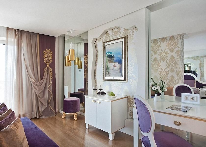 Massimo Hotel (ex. La Boutique Hotel) (only adults 16+) - 8