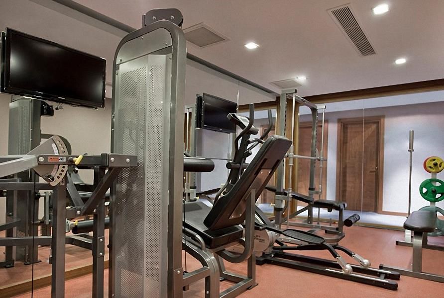 Massimo Hotel (ex. La Boutique Hotel) (only adults 16+) - 10