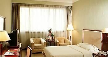 HOLIDAY INN EXPRESS ZHENPING, AN IHG HOTEL (上海镇坪智选假日酒店) - 5