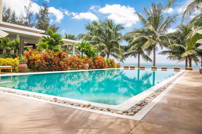 VILLA ARIA - 3
