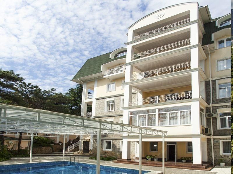 Картинка отеля - 2