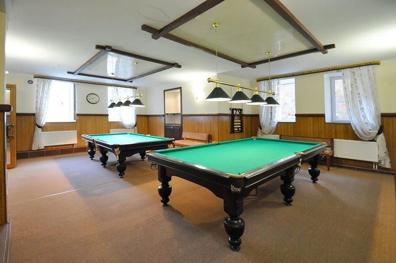 Картинка отеля - 12