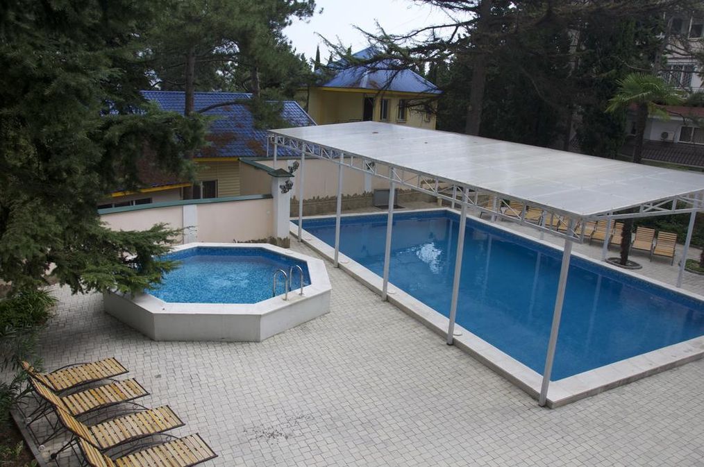 Картинка отеля - 18