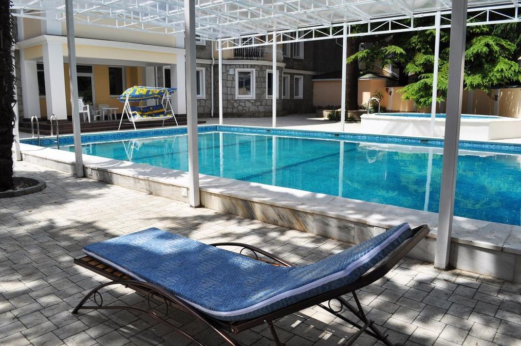 Картинка отеля - 19