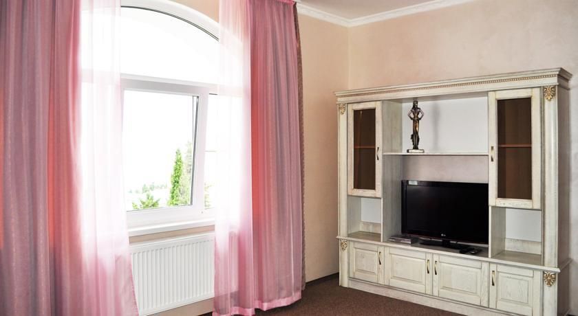 Картинка отеля - 3