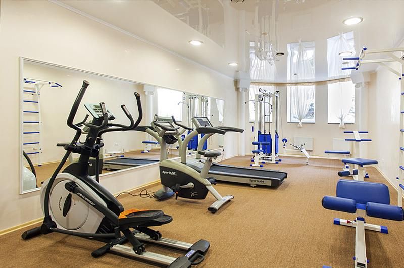 Картинка отеля - 24