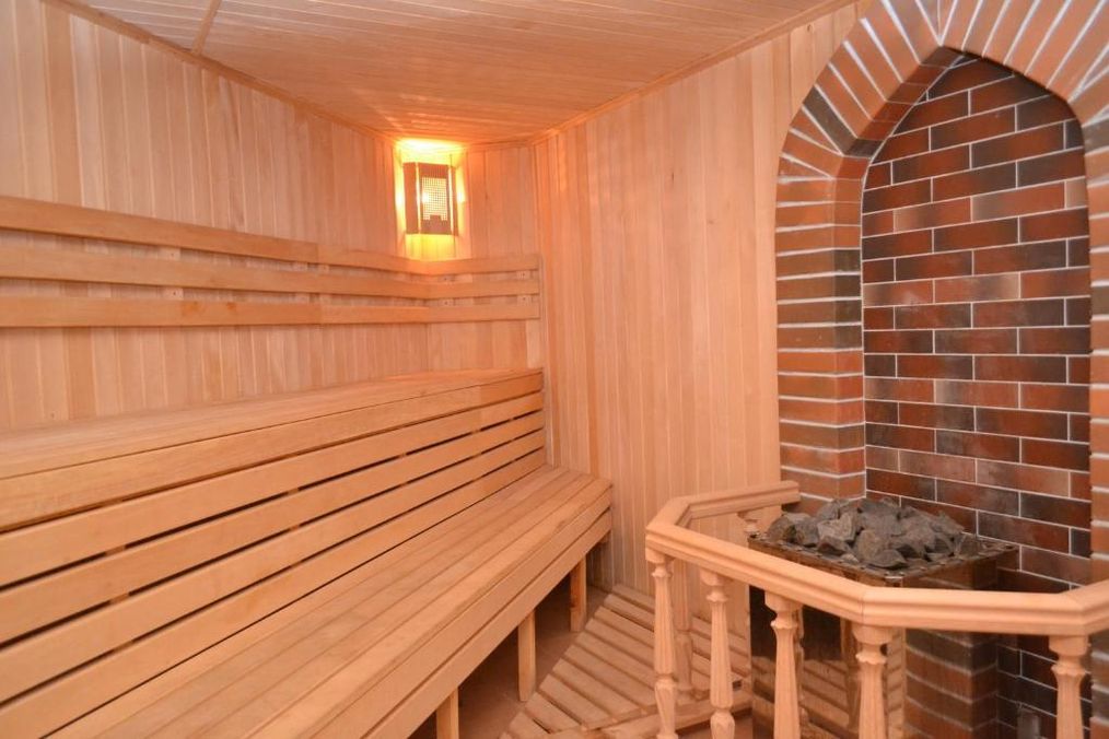 Картинка отеля - 27