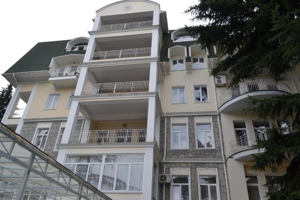 Картинка отеля - 28