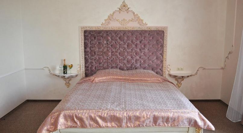 ИМПЕРИАЛ 2011, отель - 5