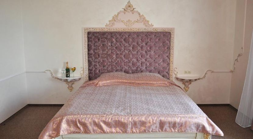 ИМПЕРИАЛ 2011, отель - 5