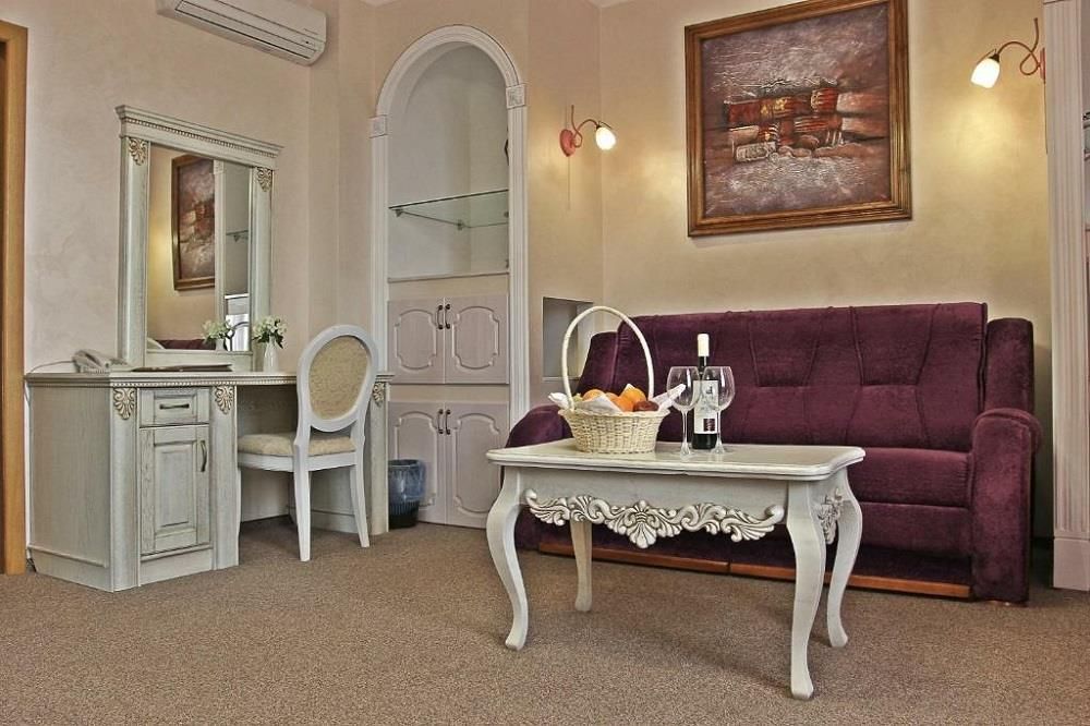 Картинка отеля - 7