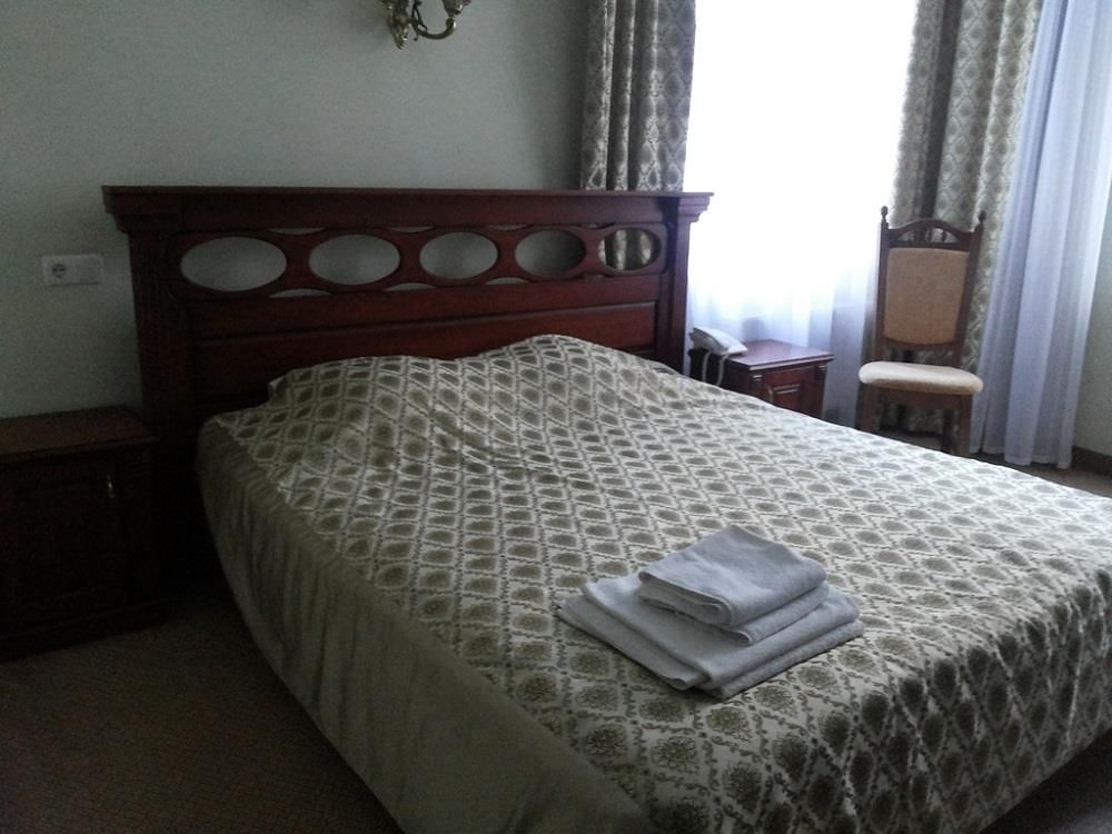 Картинка отеля - 10