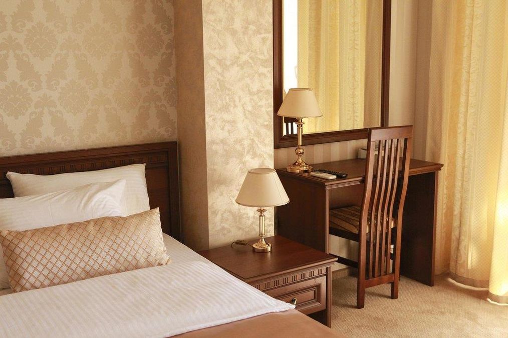 Картинка отеля - 3