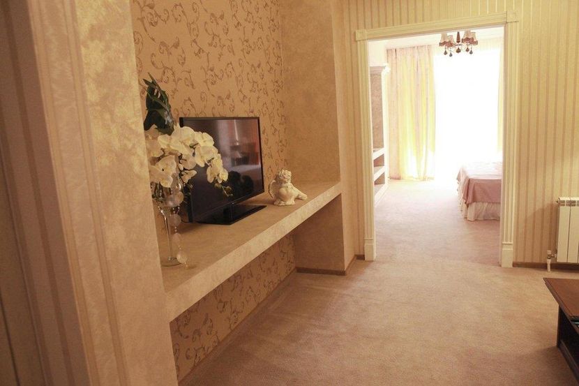 ЗОЛОТОЙ ДЕЛЬФИН, отель - 6