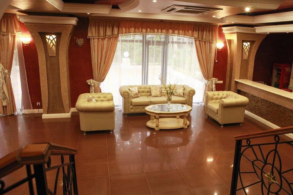 Картинка отеля - 9