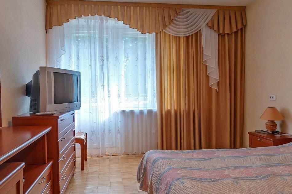 Картинка отеля - 2