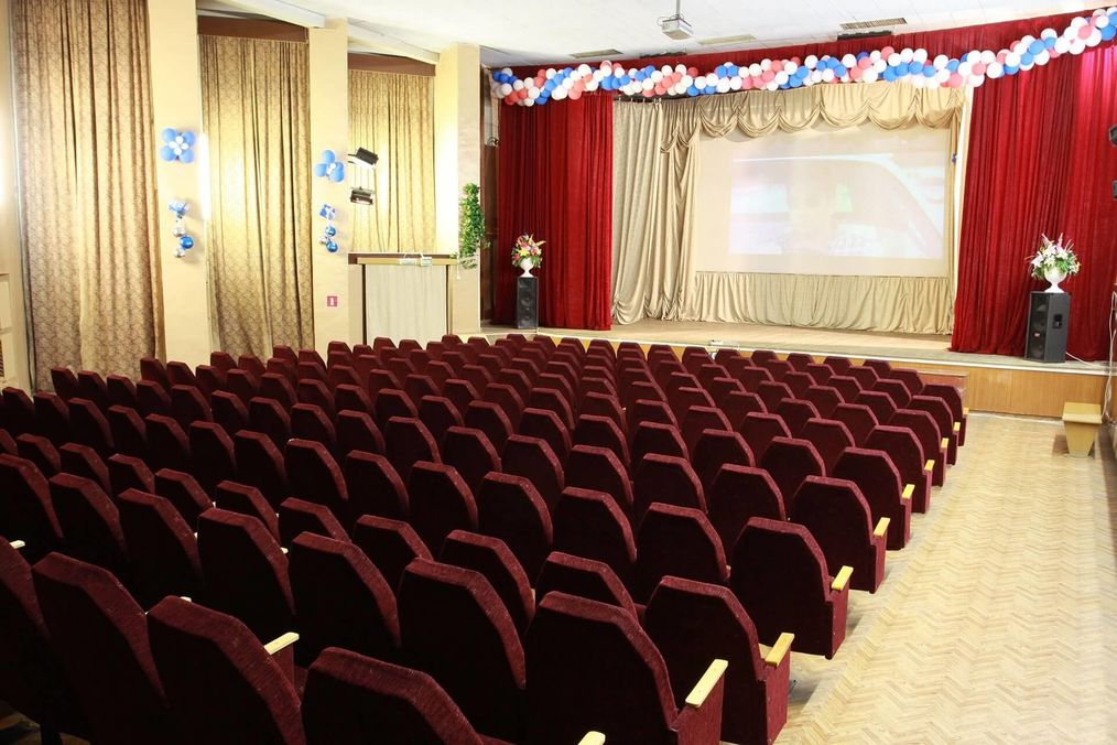 Картинка отеля - 11