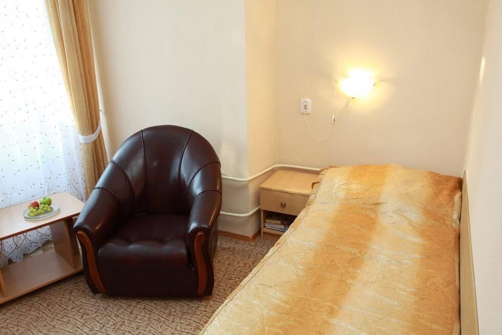 Картинка отеля - 14