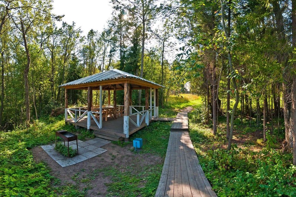 Картинка отеля - 18