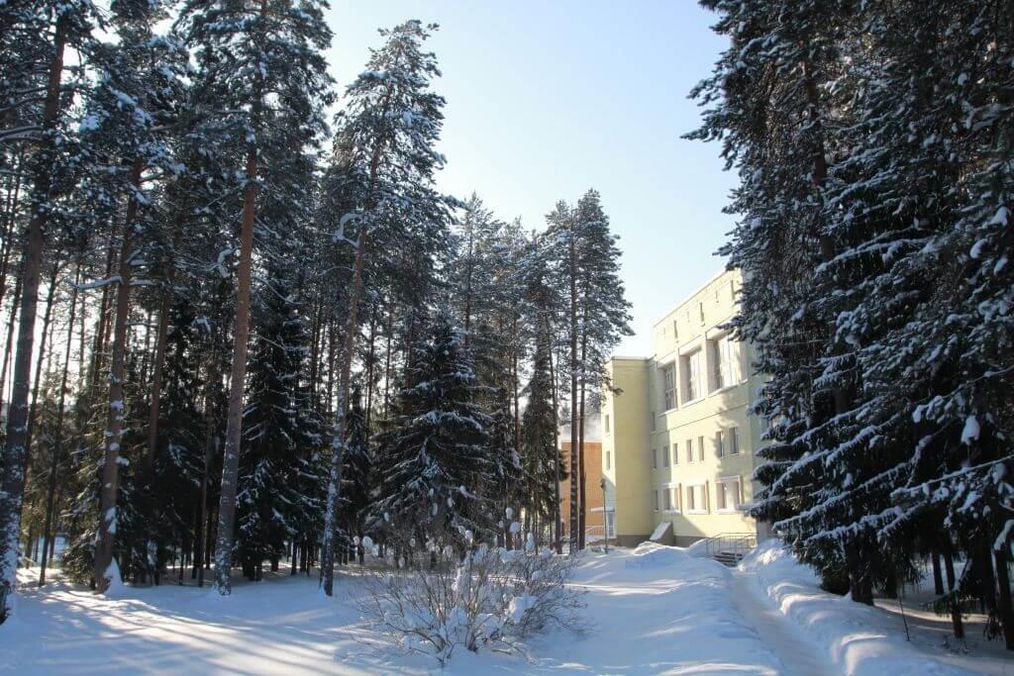 Картинка отеля - 3