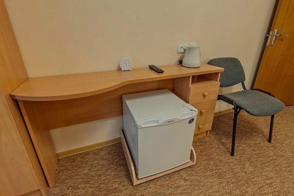 Картинка отеля - 4