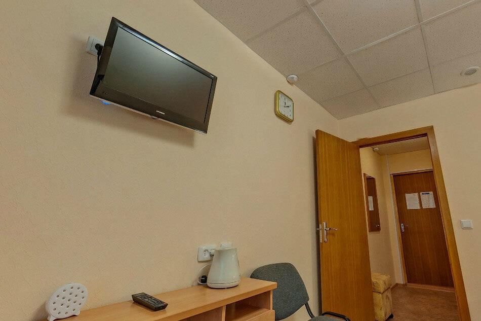 СОСНОВЫЙ БОР, санаторий (лечение детей с 4 лет) - 5