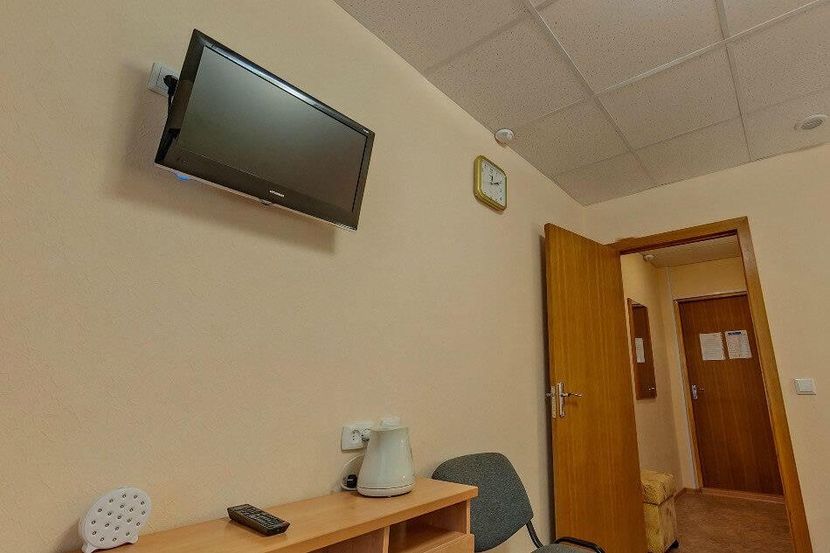 СОСНОВЫЙ БОР, санаторий (лечение детей с 4 лет) - 5