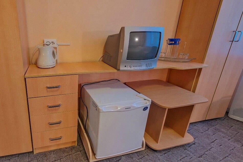 СОСНОВЫЙ БОР, санаторий (лечение детей с 4 лет) - 7