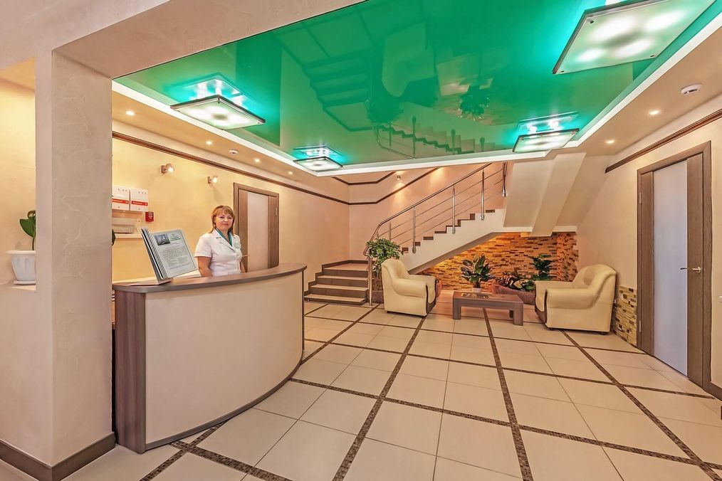 Картинка отеля - 9