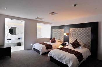 TIANPING HOTEL SHANGHAI (上海徐家汇天平宾馆 ) - 5