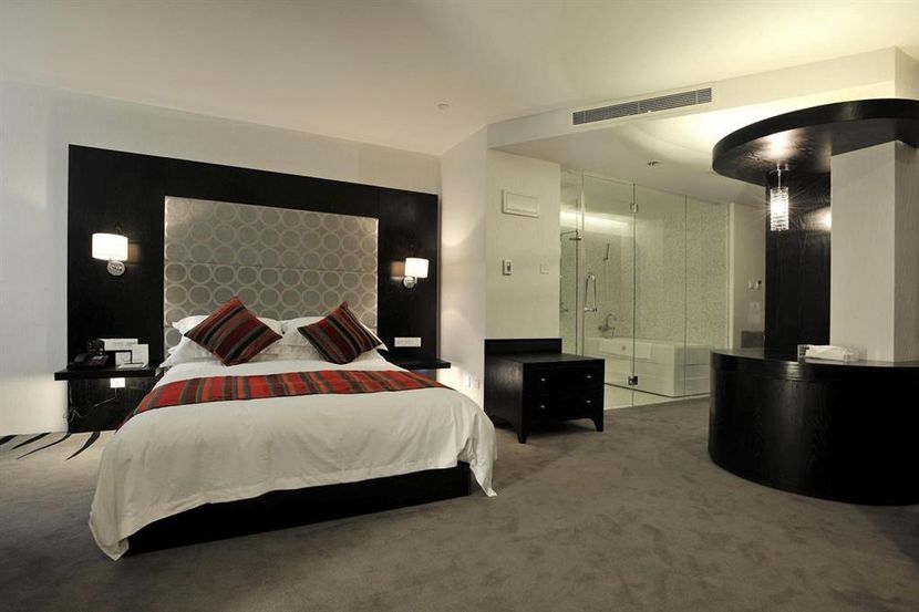 TIANPING HOTEL SHANGHAI (上海徐家汇天平宾馆 ) - 6