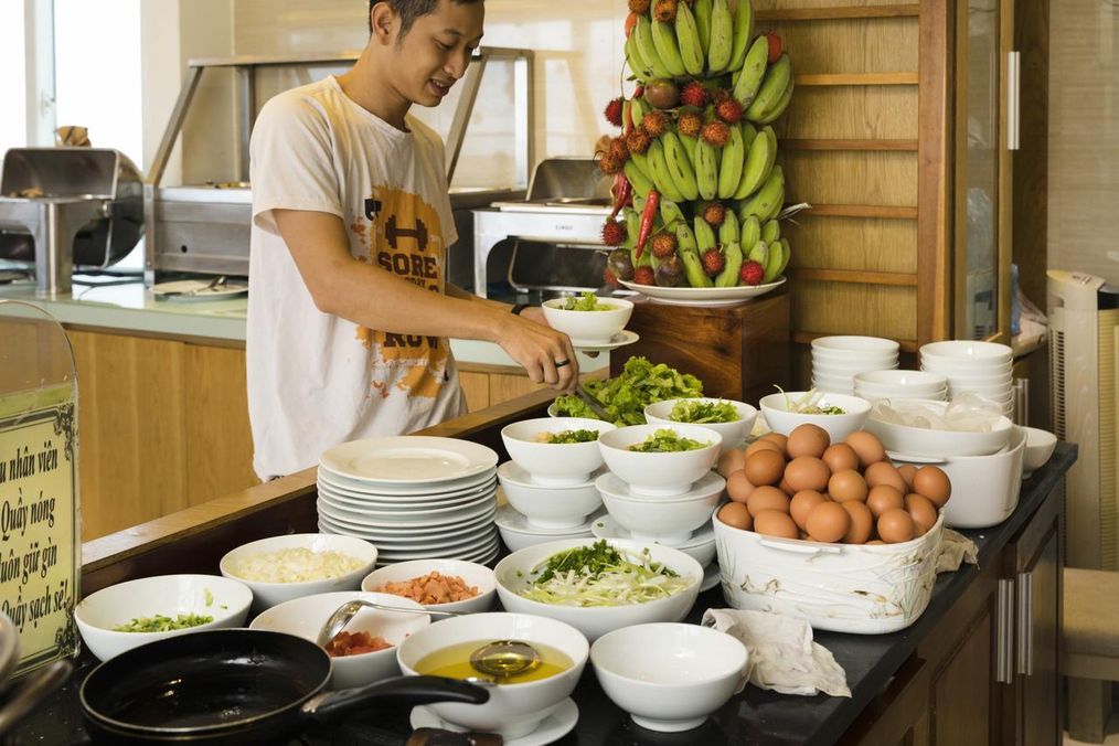 Картинка отеля - 11