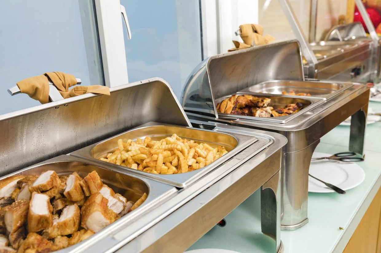 BLUE PEARL HOTEL (ex. RUBY HNATRANG) - 13