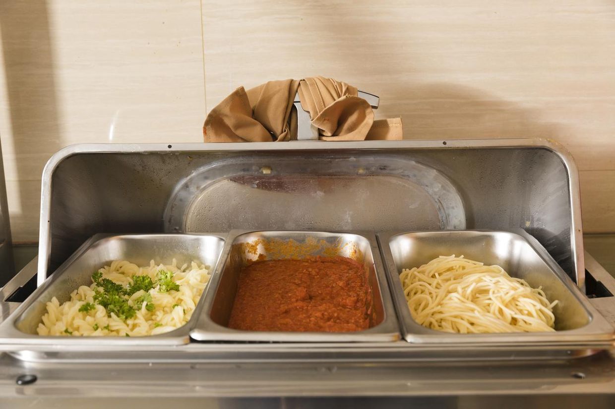 BLUE PEARL HOTEL (ex. RUBY HNATRANG) - 14